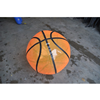 Mega basketbal set van 2